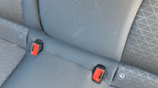 Kia Picanto 1.0 3 5dr [4 seats] Petrol Hatchback